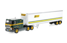 International Eagle 9800 COE (1995) Builder’s  American Trucks 1:43 Brand New  