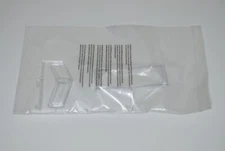 AMT KENWORTH AERODYNE CABOVER 1463 ⭐PARTS⭐ CLEAR WINDSHIELD+AERODYNE GLASS 1:25