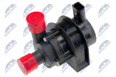 CPZ-AU-004 NTY Wasserpumpe für AUDI,SEAT,SKODA,VW
