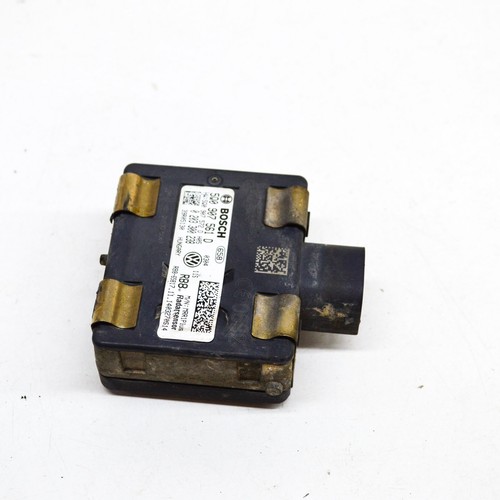 SKODA OCTAVIA 5E ACC Radar Sensor 0203300238 5Q0907561D 5Q0907572D 2015 - Picture 2 of 6