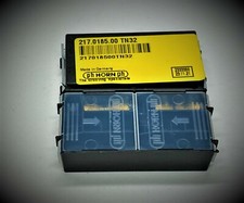 2st. Wendeschneidplatten  217.0185.00 TN32    Wendeplatten  HORN  