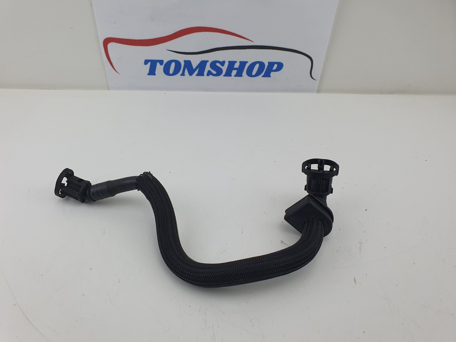 BMW 3 Series F30 Vacuum Pipe 7622724 for sale online | eBay 