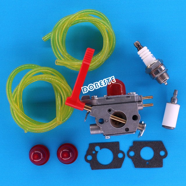 Carburetor For Zama C1UW50A W50 PP28PDT PP28RJ Carb 585345913 Fuel