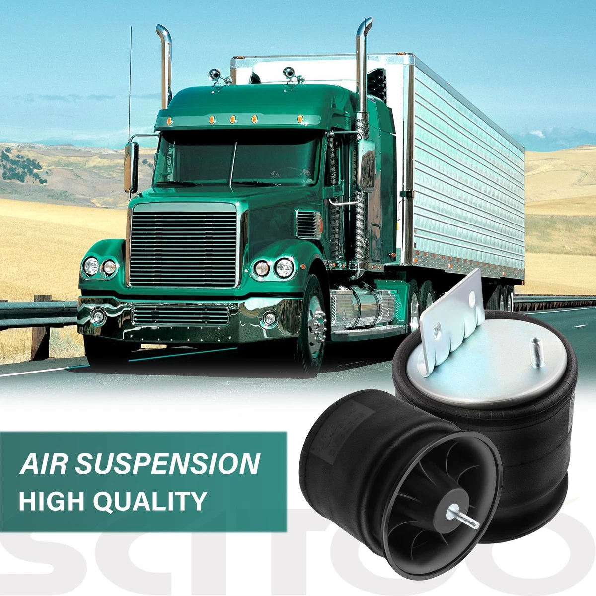 Update more than 76 best truck air bags best in.cdgdbentre