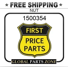 1500354 - NUT FOR Franklin Models - SHIPPING FREE