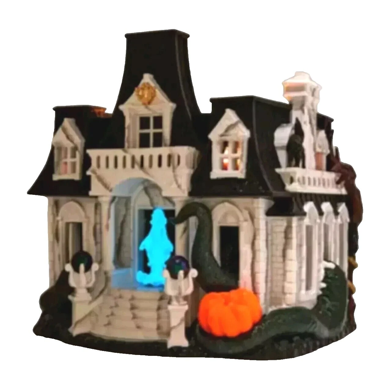 Керамические подсвечники и аксессуары Bath & Body Works House