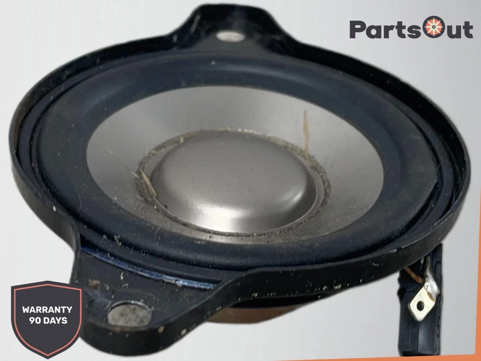 Altavoz audio puerta delantera Mercedes-Benz E500 2003-2009 A2118203602 OEM Foto 3 de 4