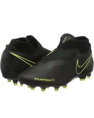 nike men's phantom vsn academy df mg footbal shoes