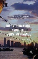 The International Handbook Of Shipping Finance | Buch | 9781137465450