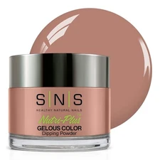 SNS Nail Dipping Powder SL12 Dream Maker 1 oz