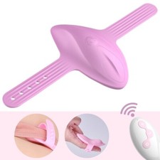 APP Vibrating Panties 10Function Wireless Remote Control Underwear Women Panties
