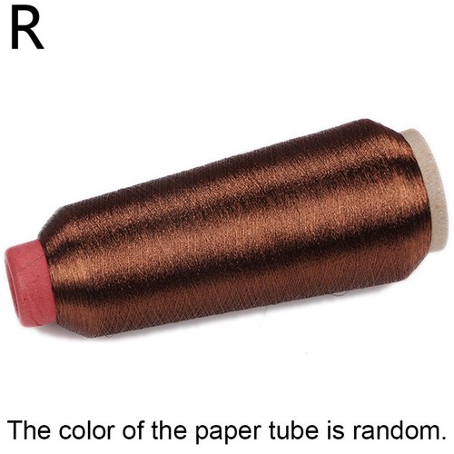 3600M Embroidery Thread Stitch Braiding Skeins Craft Sewing Colour Cross Stitch - Picture 29 of 29