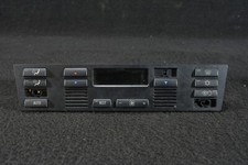 BMW 5er E39 Klimabedienteil Bedienteil Klima Heizung 8375453 64.11-8375453 (#73)