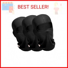 Balaclava Winter Ski Face Mask Breathable Windproof Thermal for Motorcycle Ridin