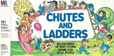 Chutes and Ladders Game Replacement Parts & Pieces 1978 - 1979 You Choose Pieces