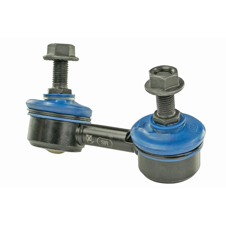 Barra estabilizadora de extremo de barra estabilizadora delantera Mevotech 4 piezas para Honda Accord 1998 1999 2000 Foto 4 de 4