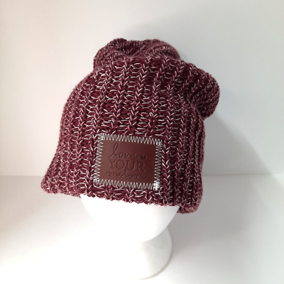 1. Love Your Melon Adult Beanie. s-l400.jpg main image 4