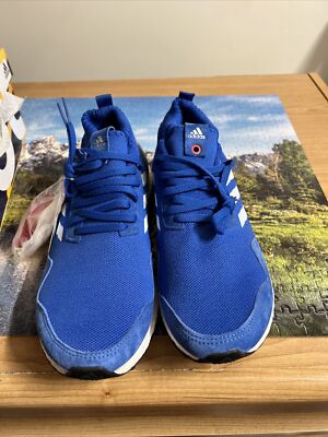 Adidas Ultra Boost Run Thru Time Mid Sz DS New
