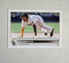 2022 Topps Update Baseball Variations Checklist Gallery 153