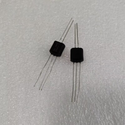 NEW 2pcs Xvive Audio VTL5C3/2 Dual Element Opto-Coupler Vactrol chip