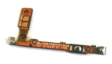 OEM SAMSUNG GALAXY J7 2016 SM-J710K REPLACEMENT POWER BUTTON FLEX CABLE