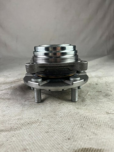 Front Wheel Bearing Hub Drive Works NT590377 fits; Nissan GT-R 09-19 - Picture 2 of 5
