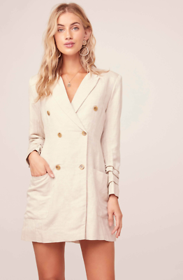 long sleeve long t shirt dress Paneled Long Sleeve T-Shirt Dress – BASSIKE main image 0