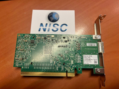 MELLANOX - CX415A - 100GbE ConnectX-4 EDR+ Netzwerkkarte