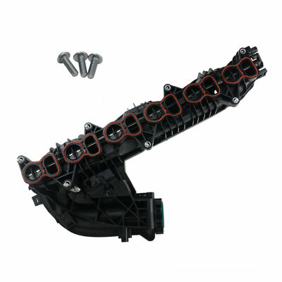 ANSAUGBRÜCKE SAUGROHR Für BMW 3.0D N57 5er F07 F10 F11 530D 535D 3er 7er x5 x6