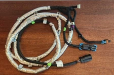 MSSL John Deere TA20428 Wiring Harness Worldwide Tractor Combine NEW