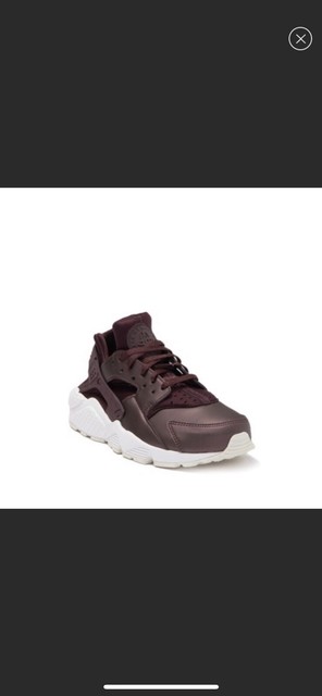 huarache smokey mauve