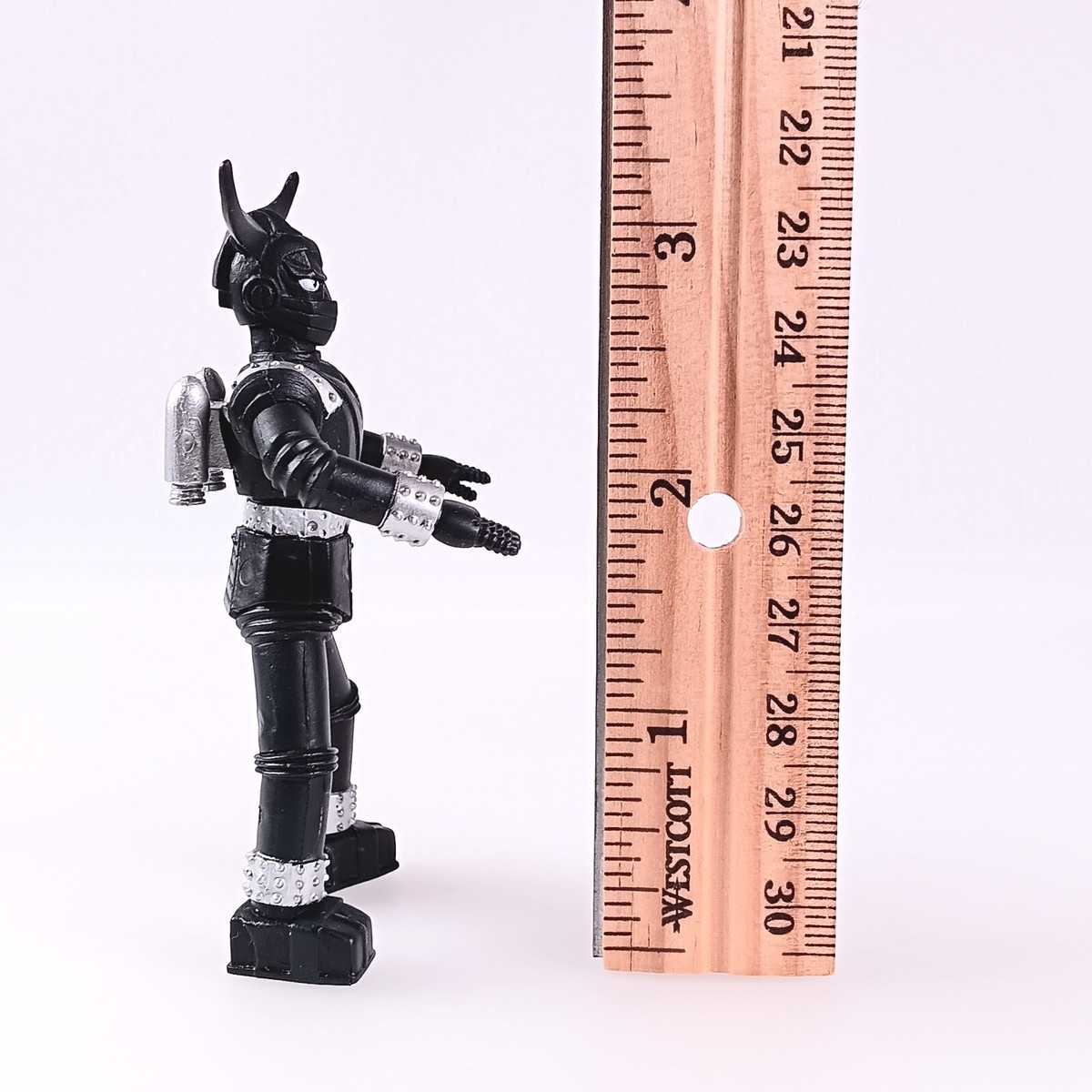GR2 Giant Robo Figure Toei Robot Retsuden Bandai From Japan F/S | eBay