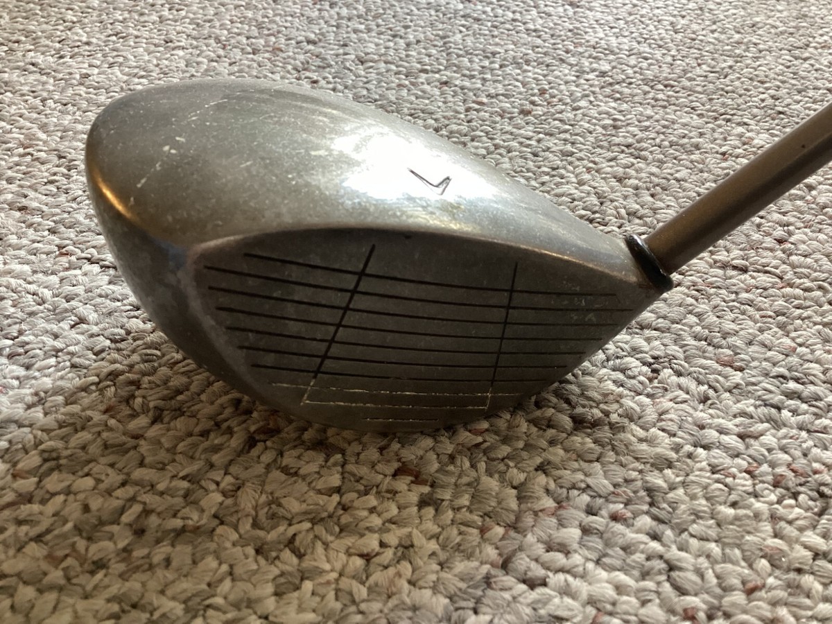 Callaway - jim Callaway Big Bertha Jim Dent limited edition driver. #4105