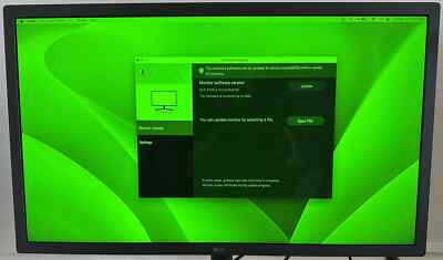 LG UltraFine 4K 24MD4KL-B 24