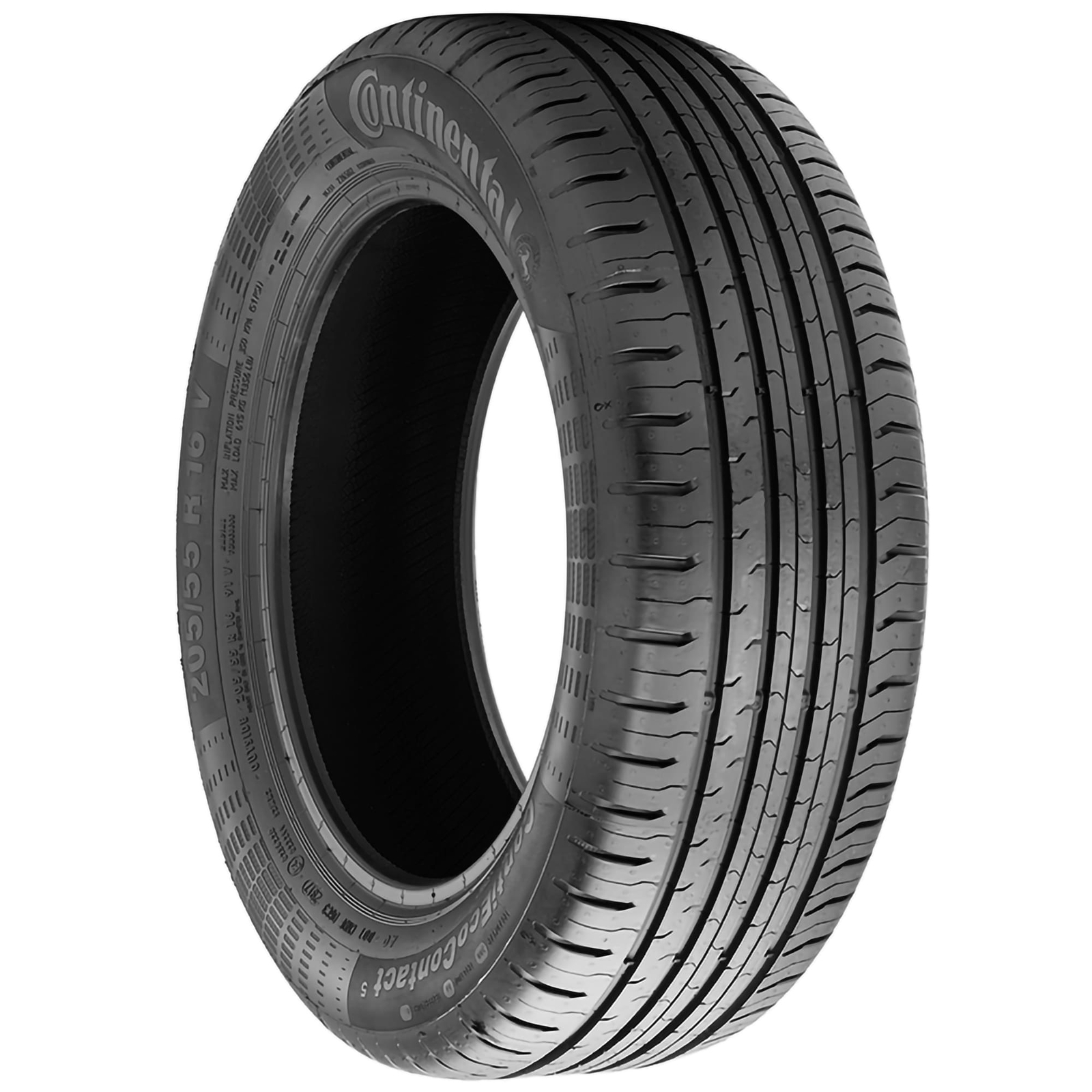 Continental ContiSportContact 5 225/40R19 Tire for sale online | eBay