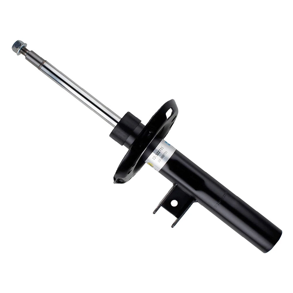 Bilstein B4 OE Replacement Suspension Strut Assembly Front Left 22 