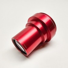 isco red f2.4 / 70mm 2.76in projector lens for anamorphic adapter