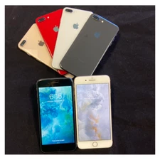 iPhone 8 Plus 64GB - Mint Red, Gold, Silver, Space Gray - Unlocked T-Mobile/AT&