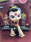 DC Comics Bombshells Valentine’s Walmart Excl Funko Mystery Mini KATANA
