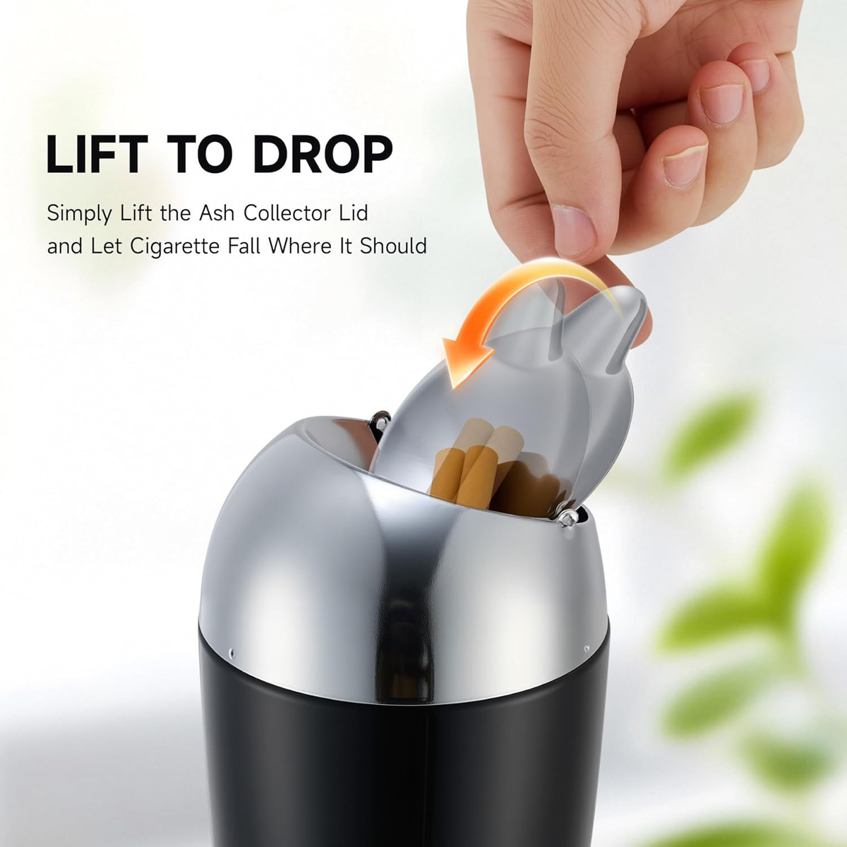 can you charge battery through cigarette lighter Multi-Power, 3-in-1: Battery Charger, Double 12V Socket, Light and 5,5m  Cable