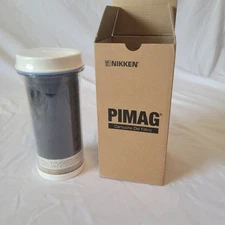 NIKKEN PiMag Waterfall System Filter Cartridge  13845 for PiMag 1384 & 13681