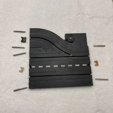 Aurora Service Road Turnoff Right Side Only with Hardware
