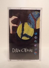 DIXIE CHICKS FLY CASSETTE 1999 SONY NT69678