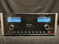 USED McIntosh MA6300 Stereo Integrated Amplif...