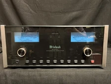 USED McIntosh MA6300 Stereo Integrated Amplifier