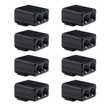 Deer Whistles for Car Dual Construction Minimum Design Pack of 8 8 Pack F