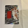 2023-24 Panini Spectra Cam Whitmore Rockets Rookie Prizm Patch /149