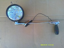 2006-2020 Dodge Charger Unity Led So4 Spotlight Drivers Side 2