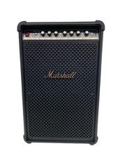 Marshall - Bromley 750 Portable Wireless Party Speaker with Bluetooth READ 
