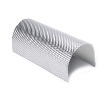 DEI Floor And Tunnel Shield II - Heat & Sound Barrier - 4 FT (FT) x 21'' Inch